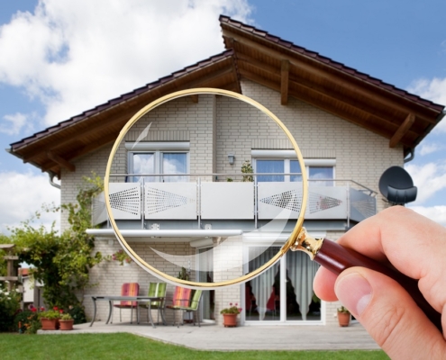 home inspection faqs