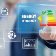 energy efficient home