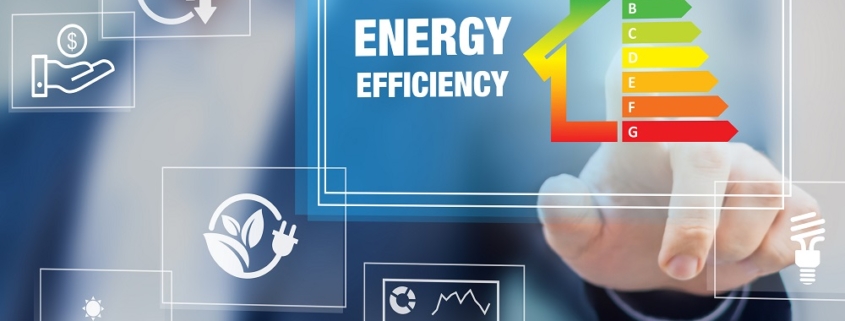 energy efficient home