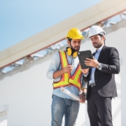 commercial property inspector